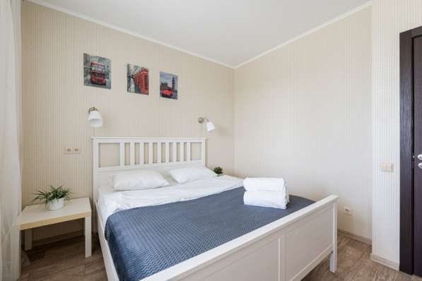 Квартира на сутки