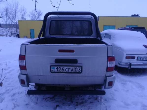УАЗ, Pickup, продажа в г.Степногорск в фото 15