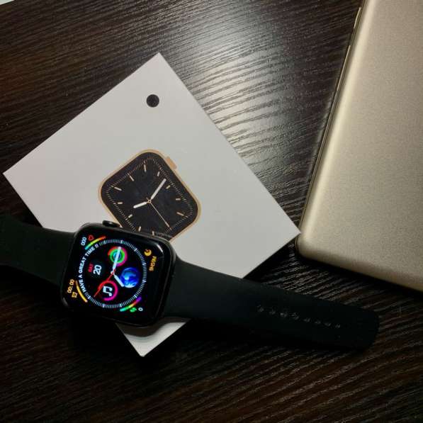 Apple Watch 6 в Тюмени фото 4