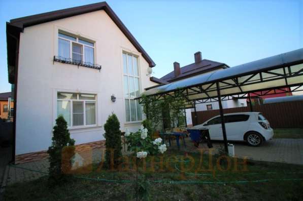 Продам дом в Аксай.Жилая площадь 180 кв.м. в Аксае фото 27