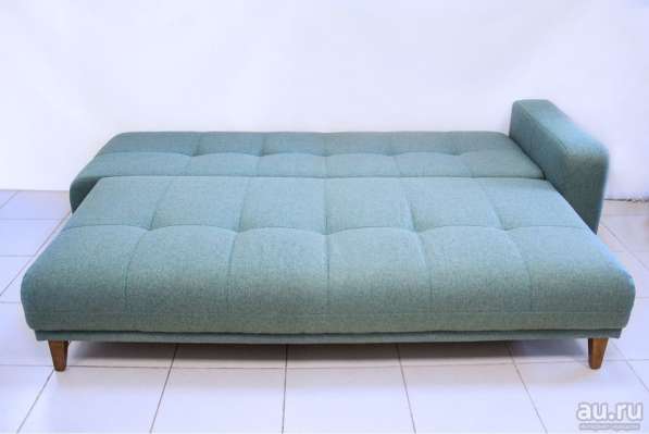 Диван" Виторрио" с одним подлокотником в Красноярске фото 4