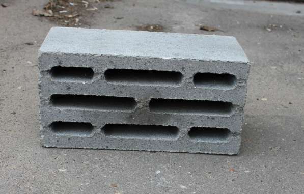 Кирпич. Блоки. Цемент. Плитка тротуарная в Коломне фото 4
