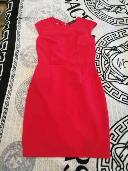 Платье красное в Набережных Челнах