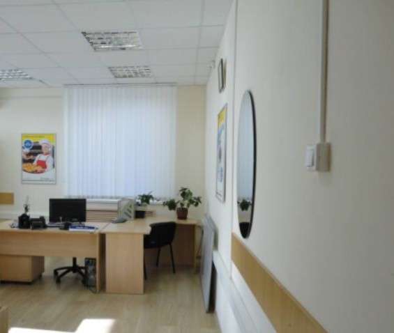 Продам офисное здание 1613 кв. м в Краснодаре фото 5