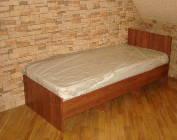 Кровать двухъярусная в Краснодаре фото 6