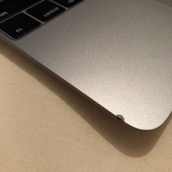 MacBook 12 retina в Санкт-Петербурге