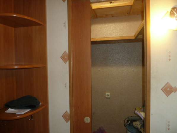 Продается 1 комнатная квартира, ул. Батумская, 26 в Омске фото 5
