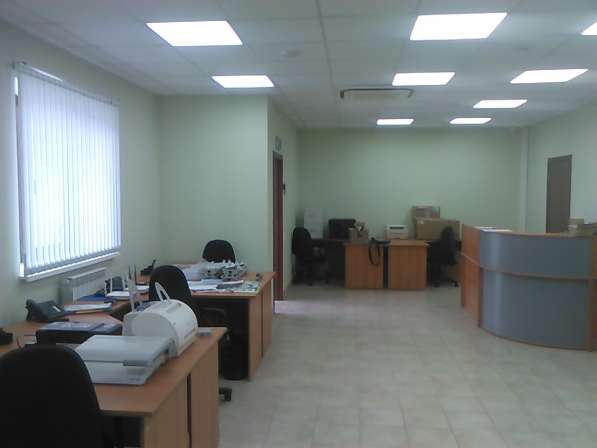 Рабочий офис в центре Сочи в Сочи фото 10
