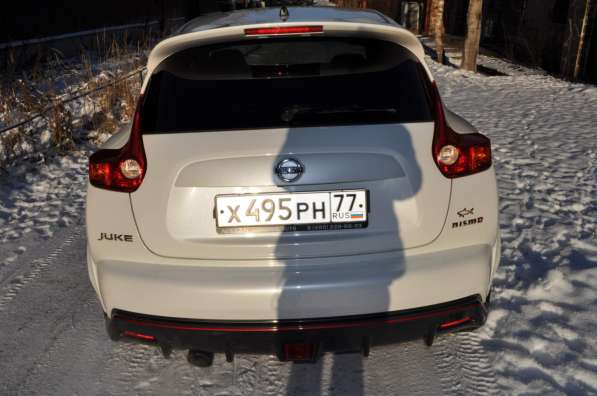 Nissan, Juke, продажа в Ростове-на-Дону в Ростове-на-Дону фото 6