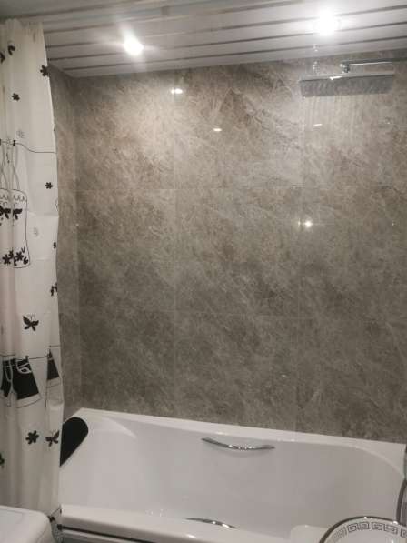 Ремонт под ключ в Москве в Москве фото 21