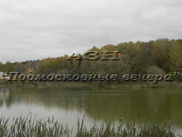 realty_mapper3.plot_in_locationСадовое некоммерческое тов-во. Площадь 11.00 сот.Есть Электричество. в Москве фото 5