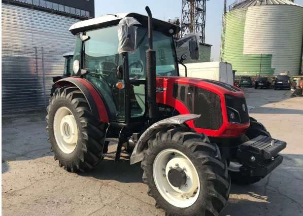 ArmaTrac 854 E+ (85Л. С) продажа трактора Турция в 