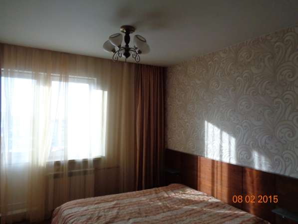 Продам 3-комнатную квартиру на 13/14 этаже в Университетском в Иркутске фото 8