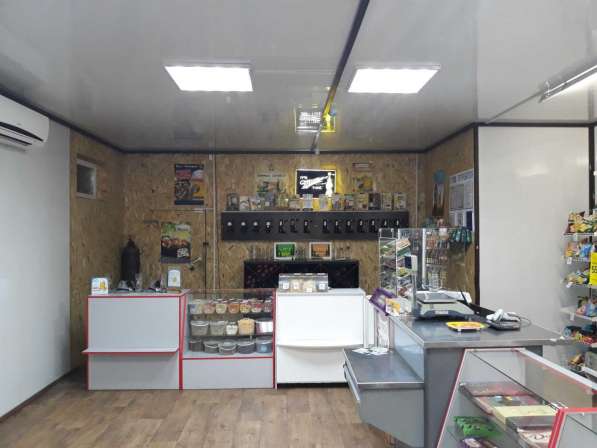 Магазин Алтай в Красноярске