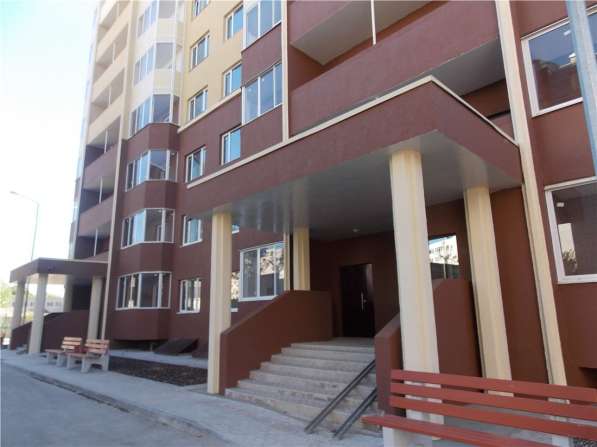 Продам трехкомнатную квартиру в Тверь.Жилая площадь 105 кв.м.Этаж 4.Есть Балкон. в Твери фото 34