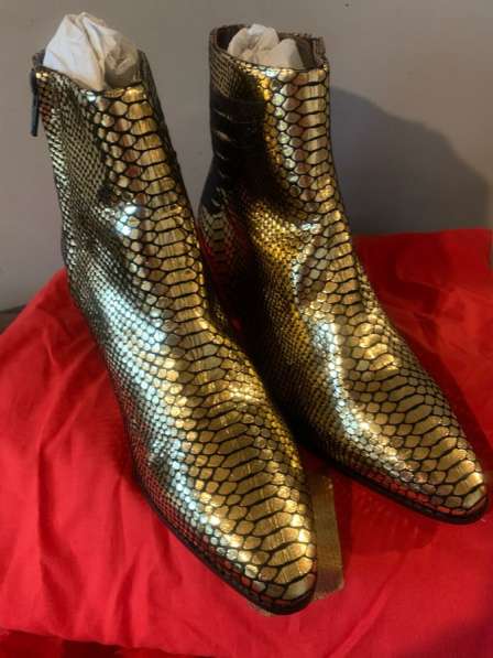 Болильоны кожаные в Москве фото 8