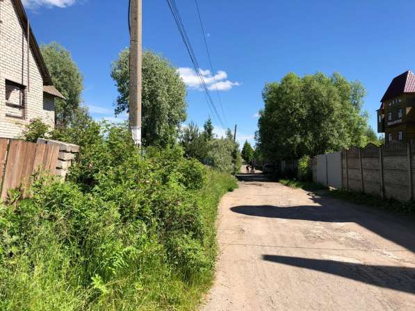 Дом 100м2 с. Троицкая Слобода в Переславле-Залесском фото 25