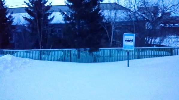 Срочная продажа частного дома в Любинском р-не, д. Филатовка в Омске фото 8