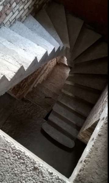 Деревянные Лестницы в Нижнекамске в Нижнекамске фото 9