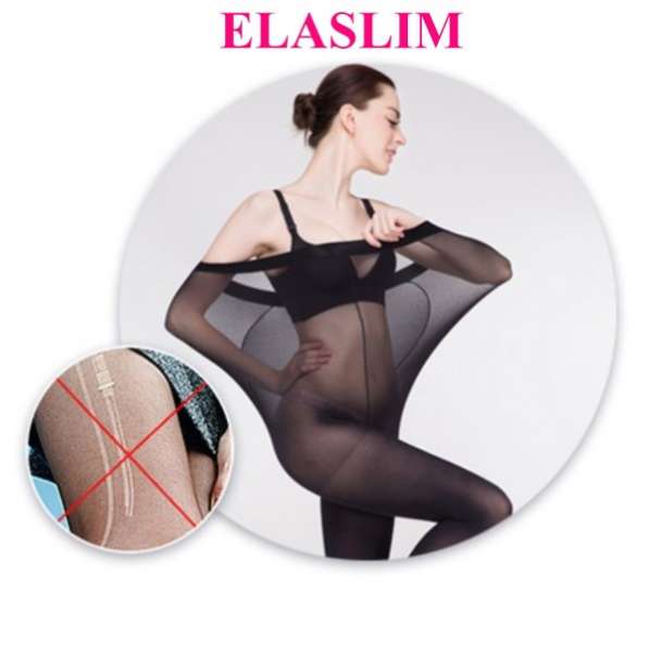 Колготки ElaSlim - мечта каждой девушки! в Москве фото 5