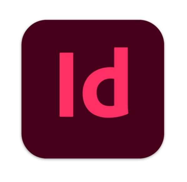 Adobe InDesign 2023 Multilangual