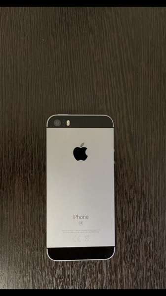 IPhone SE 32gb в Омске фото 3