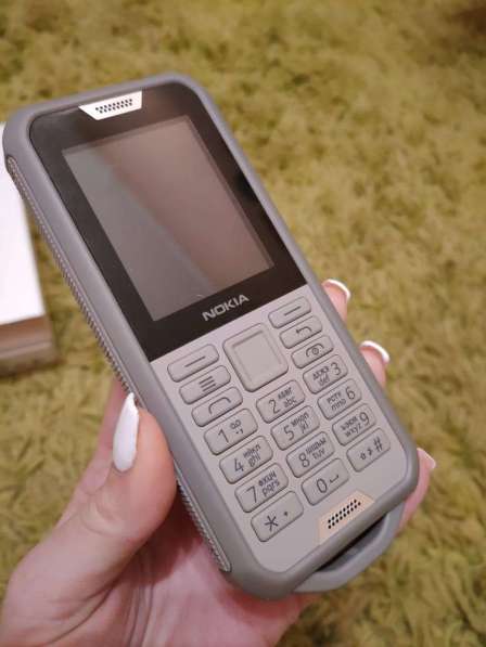 Nokia 800 Tough в Королёве фото 3