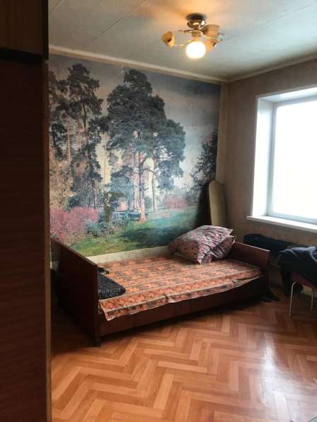 Продам 4-комнатную квартиру в Томске фото 4