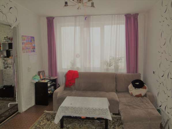 Продам 3 комнатную квартиру в п. Пудость Гатчинский район в Гатчине фото 10