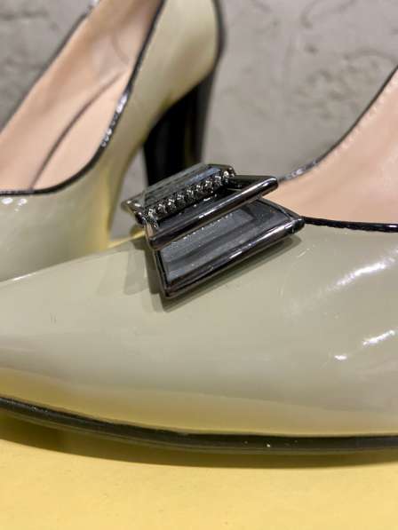 Туфли женские новые лакированные в Калининграде фото 6
