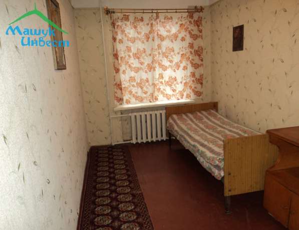 Продам квартиру на Ромашке в Пятигорске