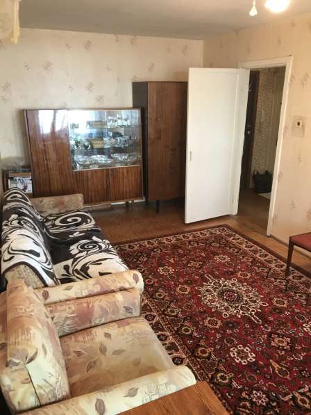 Продается 1-комнатная квартира в Йошкар-Оле фото 17