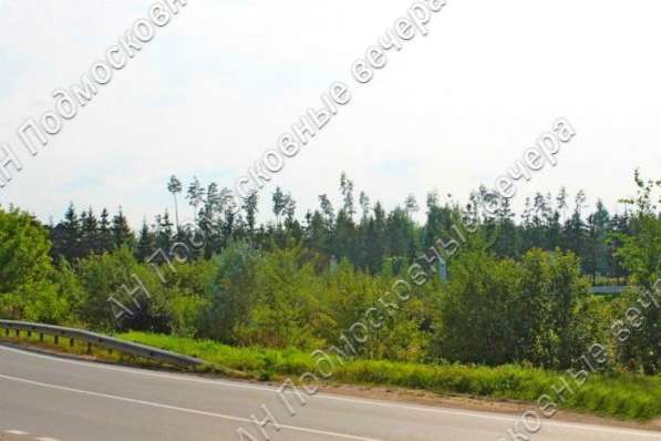 realty_mapper3.plot_in_locationЕсть Электричество, Газ, Водопровод. в Москве фото 3