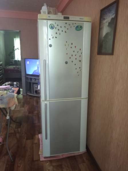 Продается холодильник Самсунг в 