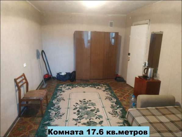 Квартира на ул. Севастопольская, 2 этаж