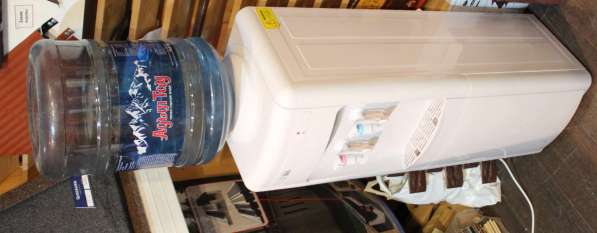 Кулер для воды в Москве фото 3