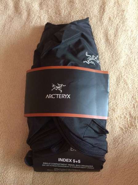 Сумка Arc’teryx 5+5 унисекс