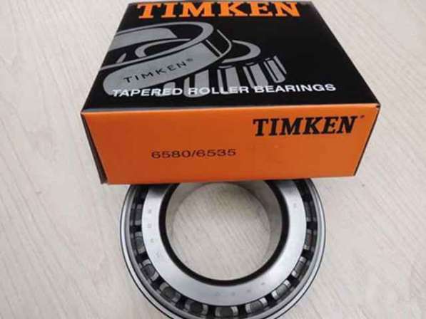 Подшипник 6580/6535 TIMKEN