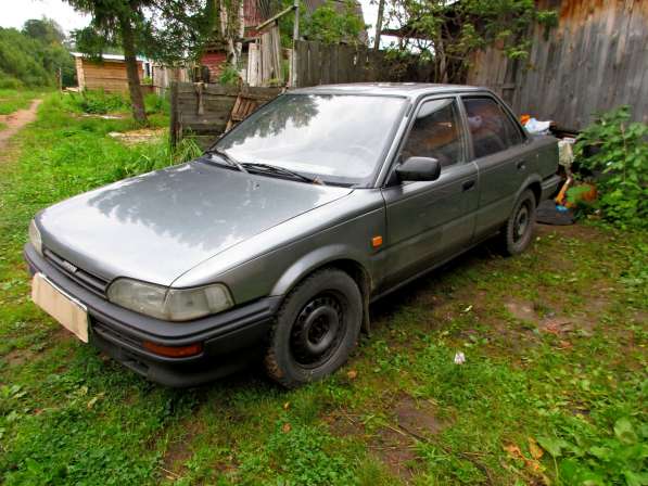 Toyota, Corolla, продажа в Костроме