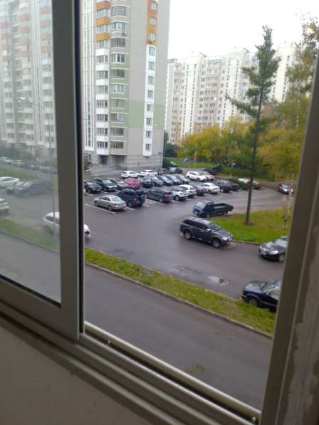 Сдаю однокомнатную квартиру в Москве фото 3