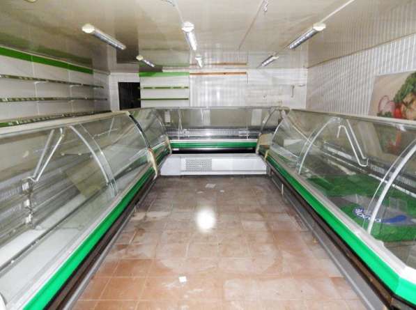 Магазин продовольственных товаров, 140.7 м² в Смоленске фото 4