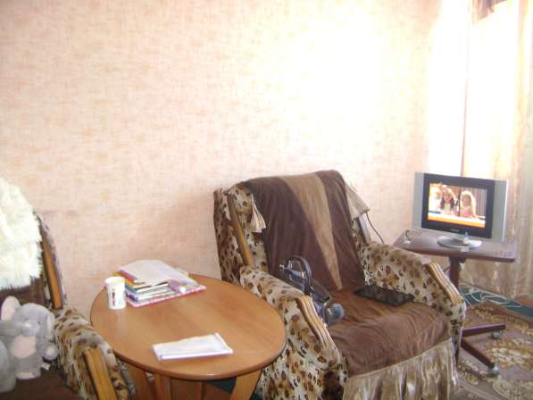 Продажа 1 комнатной квартиры в Рязани