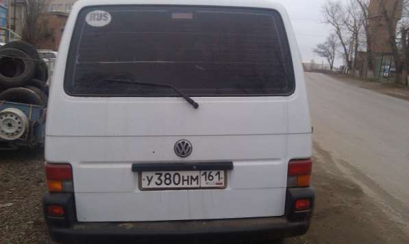Volkswagen, Transporter, продажа в Таганроге в Таганроге фото 3