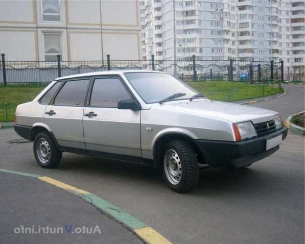 ВАЗ (Lada), 21099, продажа в Сергиевом Посаде