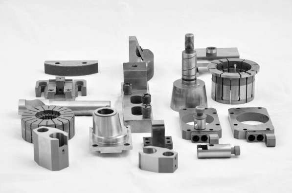 Ремонт, модернизация сварочного оборудования, машин точечной в Москве фото 10