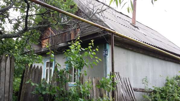 Продаю дом с участком в д. Визикасы, Цивильский р., Чувашия в Чебоксарах фото 3