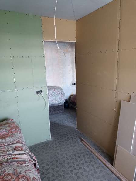 Продам комнату в общежитии в центре Еревана в фото 3