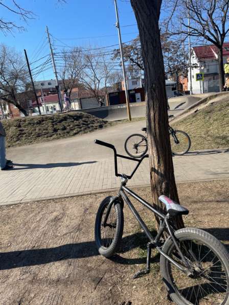 BMX Велосипед в Краснодаре