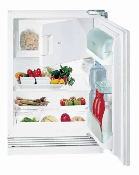 Холодильник Hotpoint-Ariston BTSZ 1632/HA