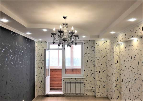 Ремонт квартир. Капитальный. Косметический. Ремонт под ключ в фото 62